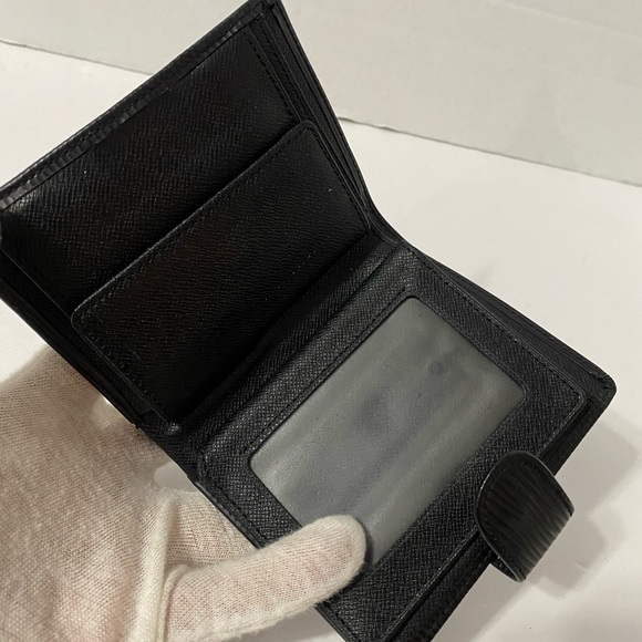 Louis Vuitton wallet - Picture 7 of 7